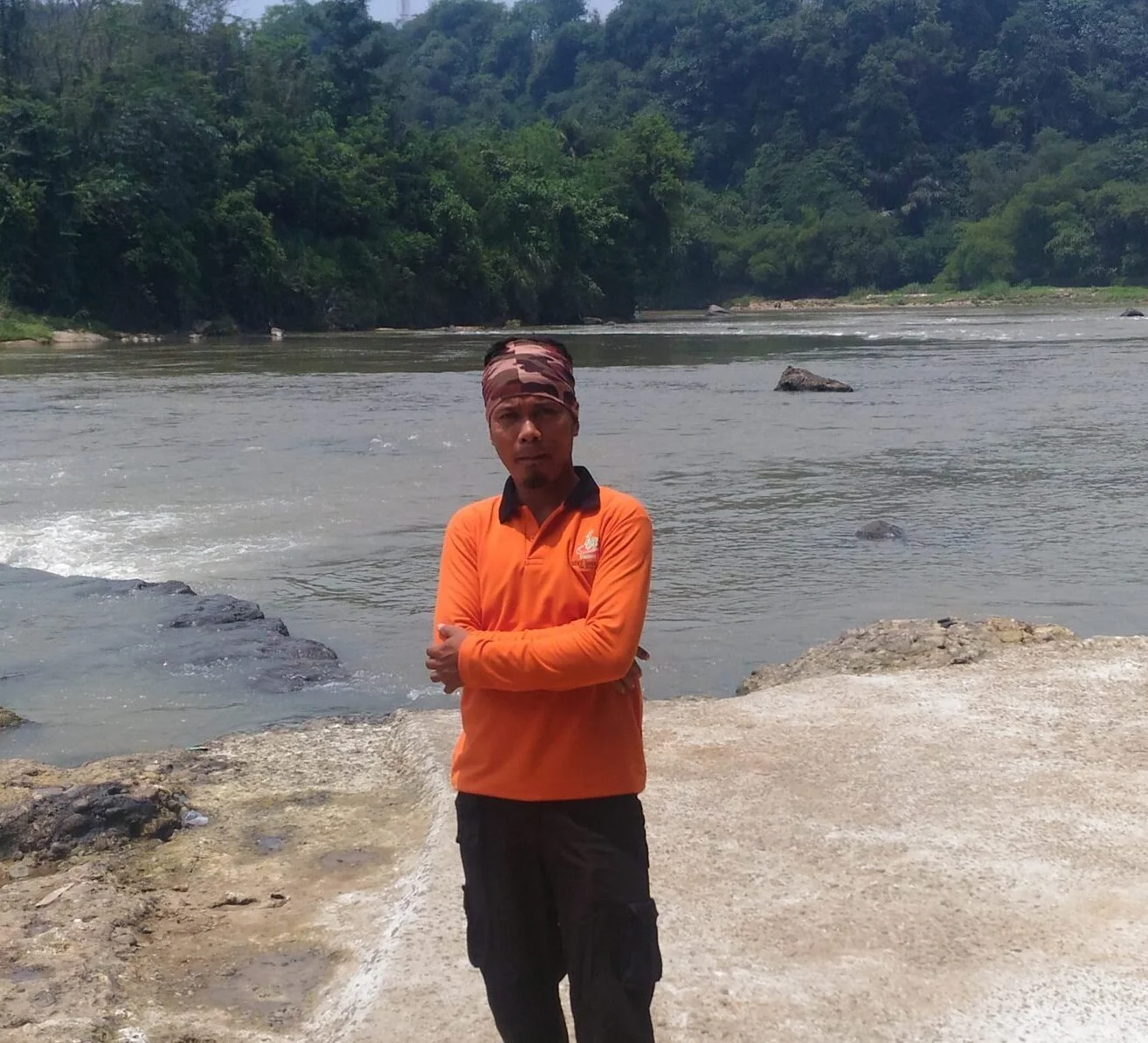 Staff Insan Aulia