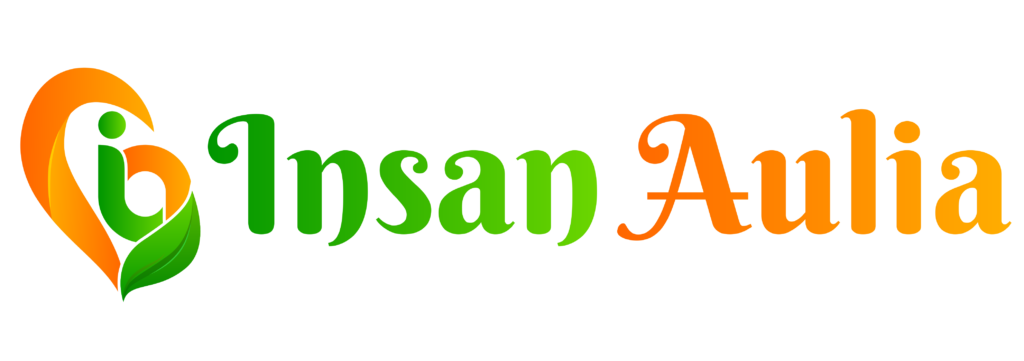 Logo Sekolah Islam Terpadu Insan Aulia