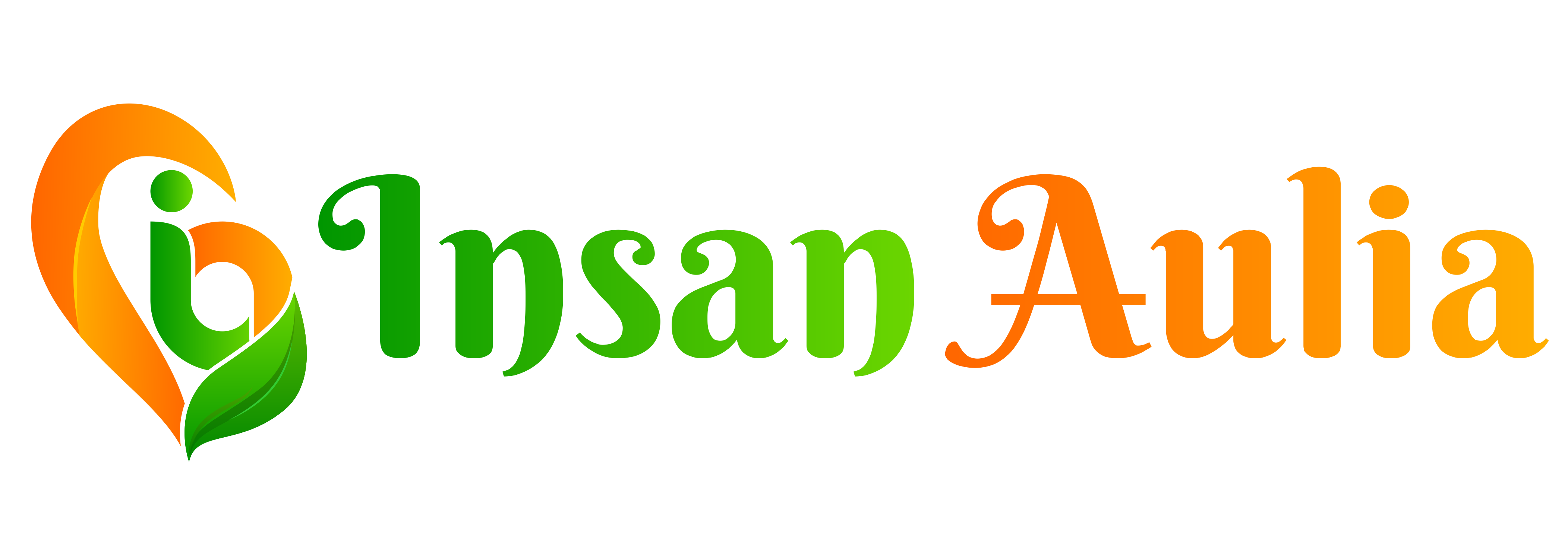 Insan Aulia Logo