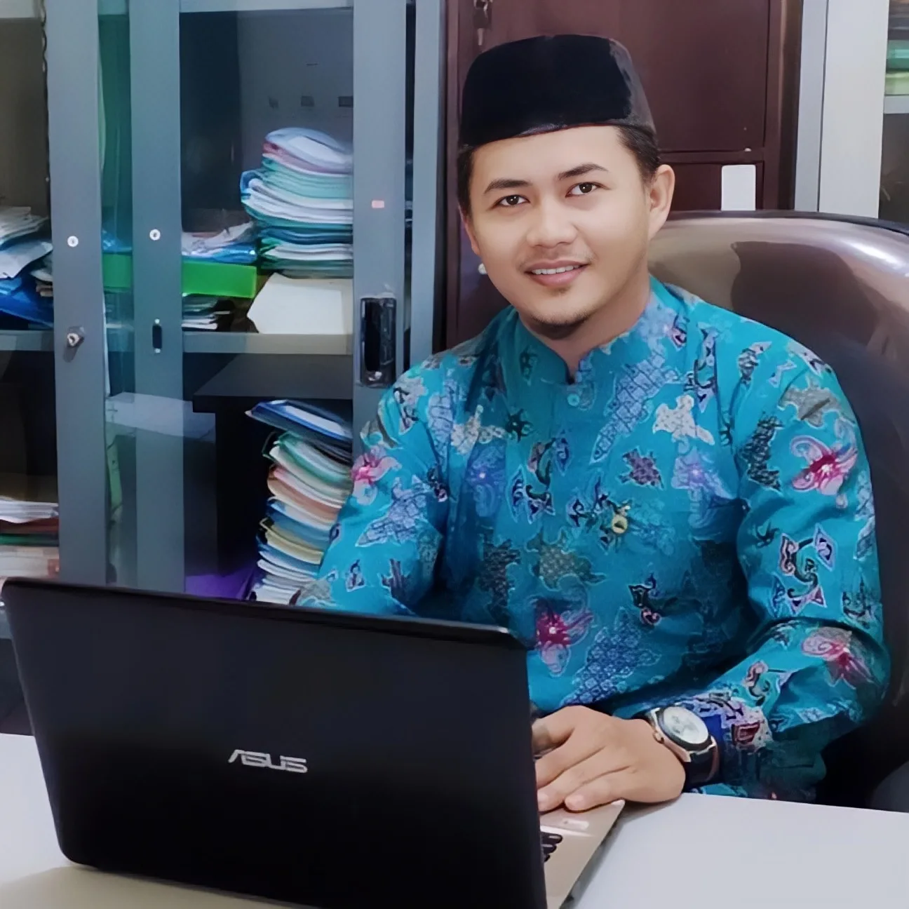School Principal